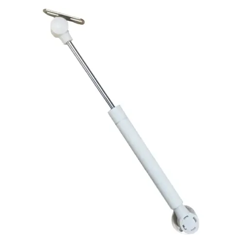 Pneumatic Lift System, Metal, White