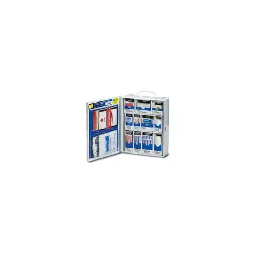 Medium First Aid Cabinet, Metal Medium First Aid Cabinet, Metal