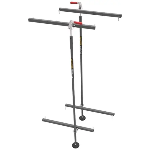 Safety Brake, Powder-Coated