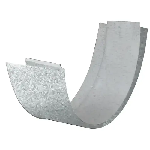 Slip Connector, Steel Slip Connector, Steel