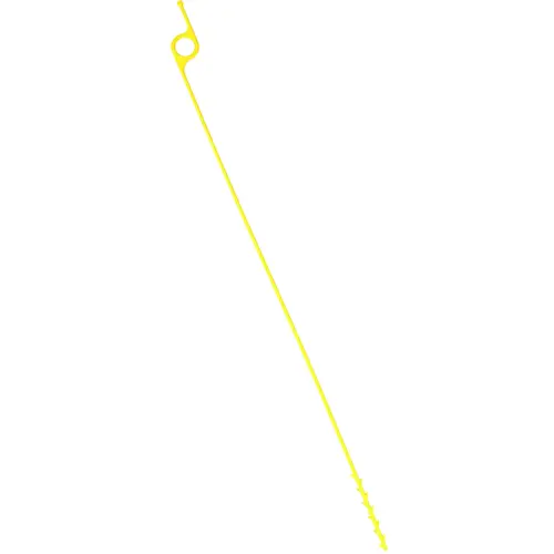 Drain Auger, 26 in L Cable