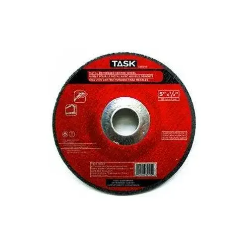 Cutting Wheel, 7 in Dia, 1/4 in Thick, 7/8 in Arbor