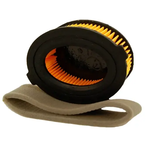 MTD 208 CC Paper Engine Air Filter with Pre-Cleaner