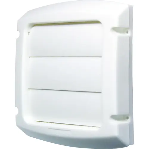 ProVent Exhaust Cap, White