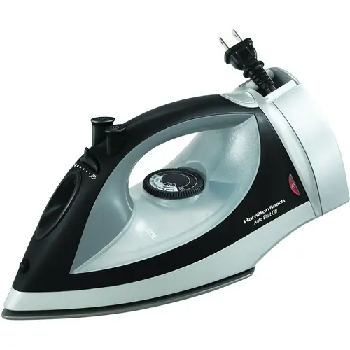 Proctor Silex Steam Iron, 1200 W Proctor Silex Steam Iron, 1200 W