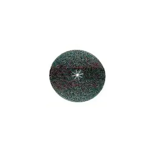 Sanding Disc, 7 in Dia, 100 Grit, Fine Sanding Disc, 7 in Dia, 100 Grit, Fine