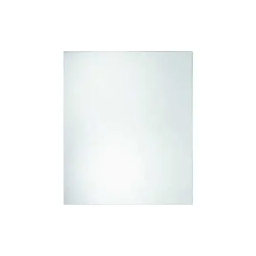 Miriana Frameless Mirror, 24 in W, 36 in H, Rectangle - pack of 5 Miriana Frameless Mirror, 24 in W, 36 in H, Rectangle - pack of 5
