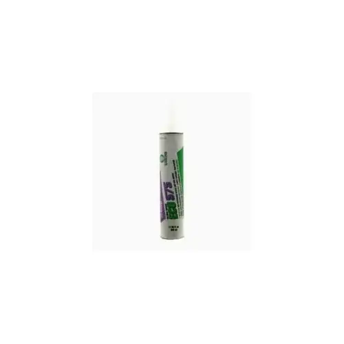 Wall Base Adhesive, Beige, 849 mL Cartridge