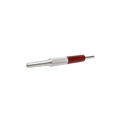 Trim Nail Punch, 9 in L Trim Nail Punch, 9 in L