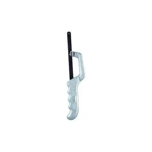 Handi-Cut Series Mini Hacksaw, Steel Frame Handi-Cut Series Mini Hacksaw, Steel Frame