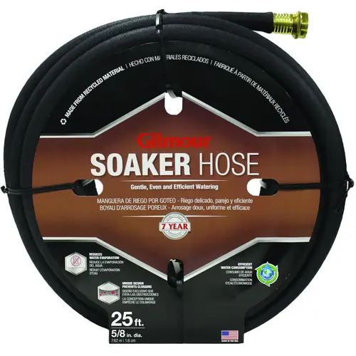 Gilmour Water Weeper Hose - Thumbnail 4
