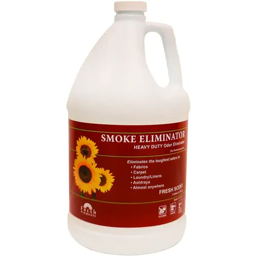Odor Eliminator, 1 gal Odor Eliminator, 1 gal