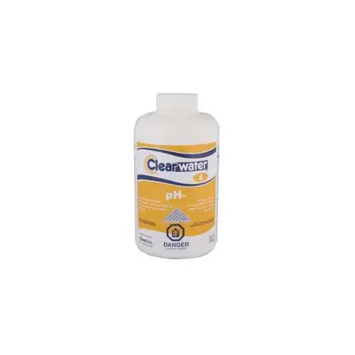 pH Reducer, 3 kg, Powder