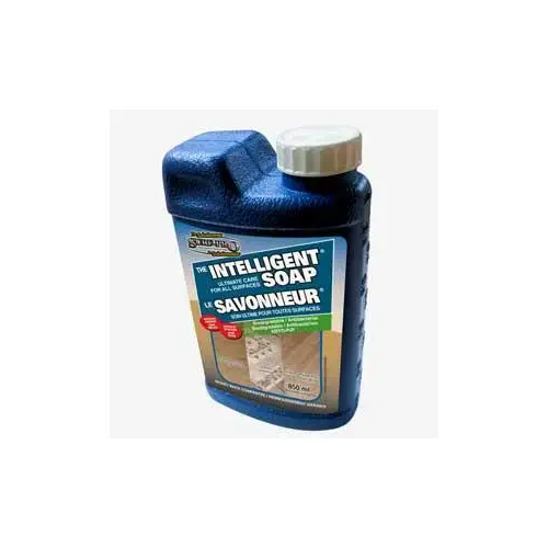 BO-1980-1 Intelligent Soap, 850 mL, Liquid, Gentle Sea Breeze, Yellow BO-1980-1 Intelligent Soap, 850 mL, Liquid, Gentle Sea Breeze, Yellow