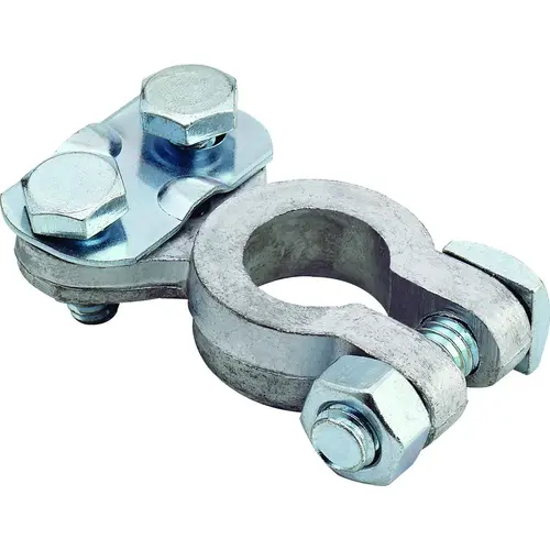 Post Terminal, Silver Insulation