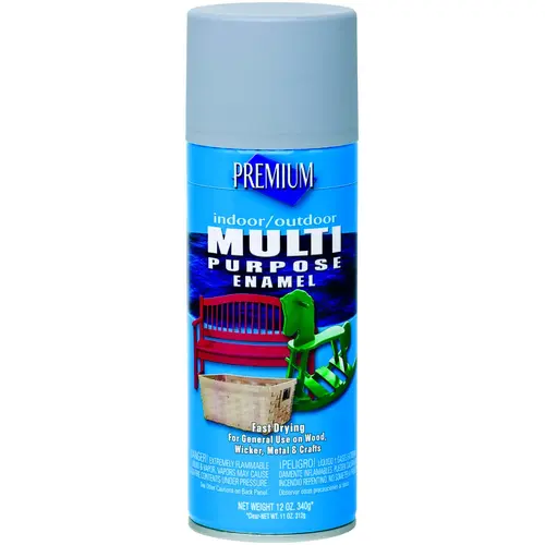 Primer, Gray, 12 oz Primer, Gray, 12 oz