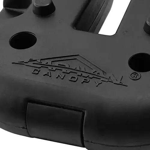 Weight Plates, Premium, Cement, Black, Rubber - pack of 4 Weight Plates, Premium, Cement, Black, Rubber - pack of 4