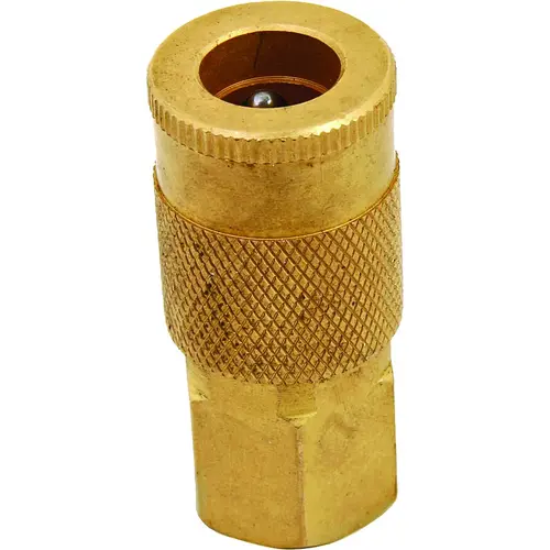 Quick Coupler Quick Coupler