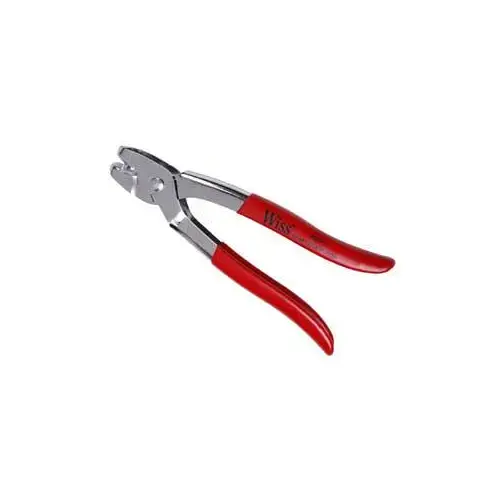 Snap Lock Punch, 11 in L Snap Lock Punch, 11 in L