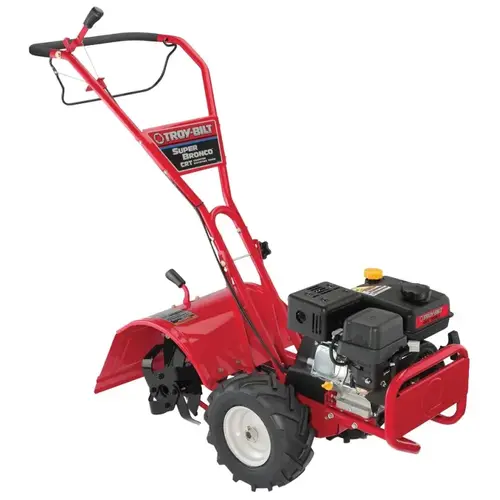 21BA405C500 Tiller, 190 cc Engine Displacement, OHV Engine, 18 in Max Tilling W, 7 in Max Tilling D 21BA405C500 Tiller, 190 cc Engine Displacement, OHV Engine, 18 in Max Tilling W, 7 in Max Tilling D