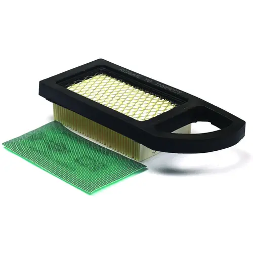 Briggs & Stratton Air Filter with Pre-Cleaner, For: 8 to 15 hp PowerBuilt, I/C OHV and AVS Engines