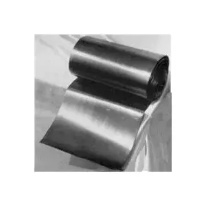 Mayco 0018-08 Flashing Roll, 30 in L, 8 in W, Lead