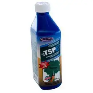 SURF PRO BO-1985-5 - 500ML BO-1985-5 Cleaner and Degreaser, 500 mL, Liquid, Citrus, Yellow
