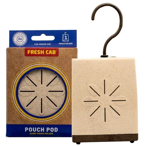 earthkind Rodent Repellent Pouch Pod