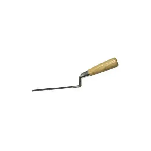 35932 Joint Filler, 1/4 in W Blade, 6 in L Blade, HCS