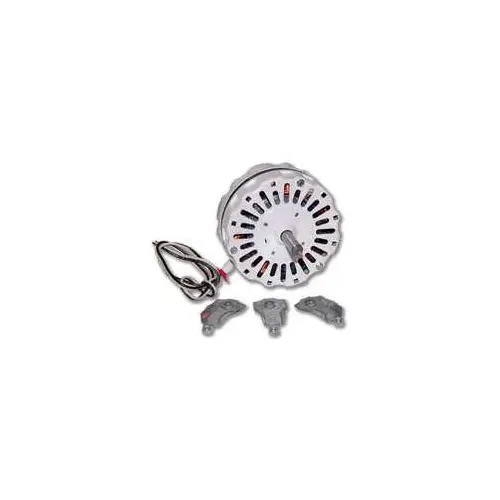 ol Replacement Motor, 3.4 A, 120 V, 1100 rpm Speed