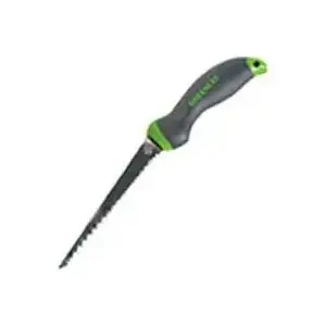 Greenlee 301A-XCP5 Keyhole Saws, 6 in - pack of 5
