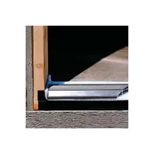 Protecto Wrap 827705525 Threshold Tape, 25 ft L, 5-1/2 in W