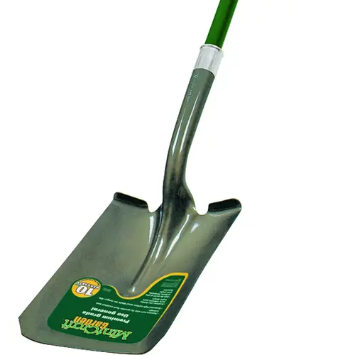Landscapers Select 34598 Square Point Shovel - Thumbnail 2