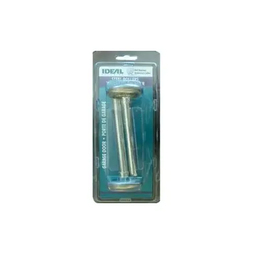 Garage Door Roller, Nylon, For: Standard 2 in Tracks On Most Residential Doors - pack of 2 Garage Door Roller, Nylon, For: Standard 2 in Tracks On Most Residential Doors - pack of 2