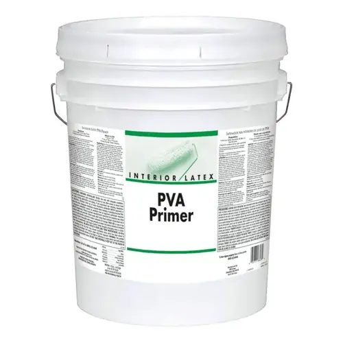 Valspar Primer/Sealer, 5 gal Valspar Primer/Sealer, 5 gal