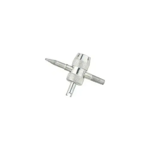 Valve Tool, 4 -Port/Way Valve Tool, 4 -Port/Way