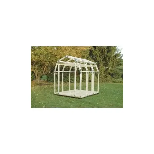 Barn Roof Shed Kit