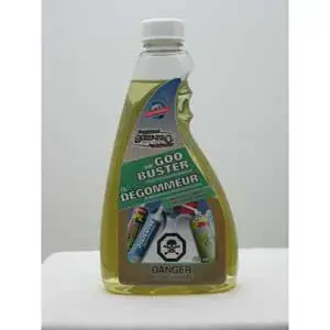 KOSMIC SURF PRO BO-1004-5 Cleaner