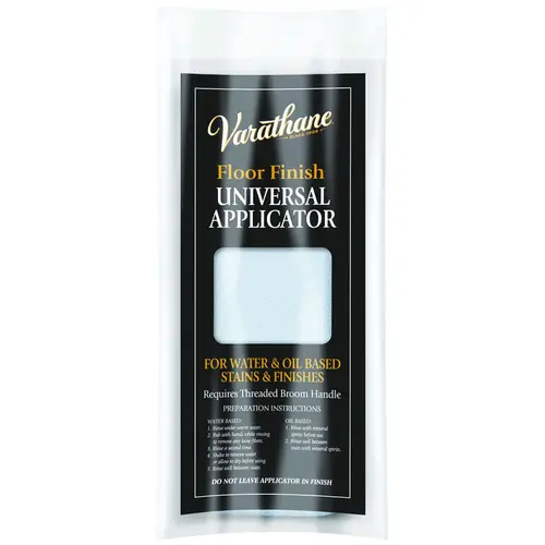 Applicator Refill Pad, 10 in L Applicator Refill Pad, 10 in L