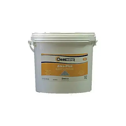 Pool Chemical, 4 kg