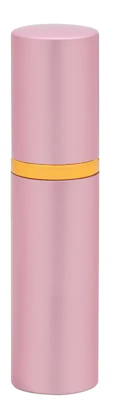 Sabre Red Mighty Discreet 0.18 Oz. Pepper Spray Lavender LS-22-US