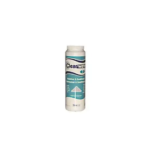 Pool Chemical Sanitizer, 1 kg