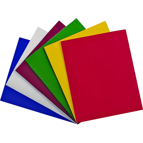 Portfolio Organizer - pack of 100