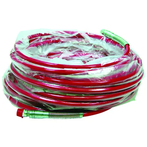 Hose Cover, Polyethylene, For: Airless Paint Hose