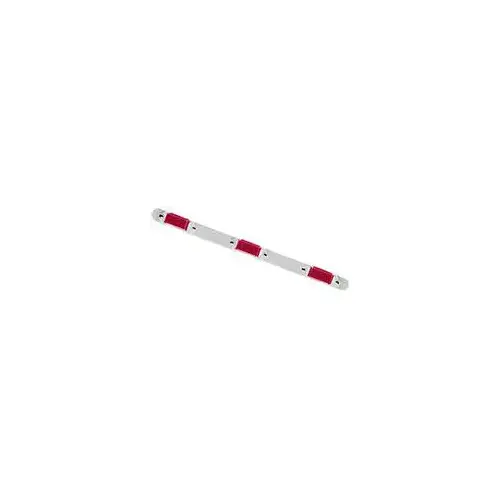 V107 Identification Light Bar Red V107 Identification Light Bar Red
