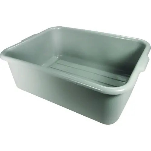 Meat Lug, 50 lb Capacity, 19 in L, 13-3/4 in W, 7 in H, Polyethylene Meat Lug, 50 lb Capacity, 19 in L, 13-3/4 in W, 7 in H, Polyethylene