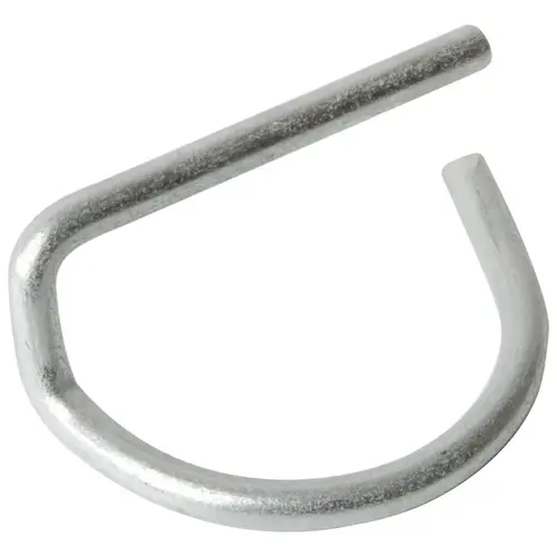 Pigtail, Steel, Galvanized Pigtail, Steel, Galvanized