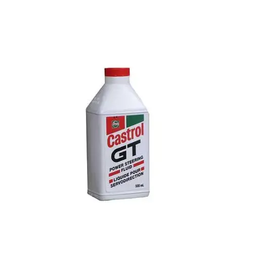 00789-47 Power Steering Fluid, 500 mL - pack of 12