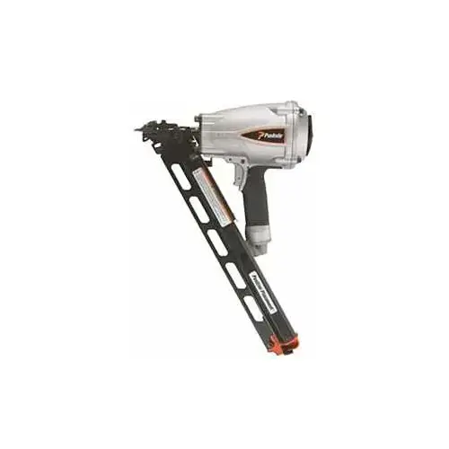 Metal Connector Nailer, 44 Magazine, 30 deg Collation Metal Connector Nailer, 44 Magazine, 30 deg Collation