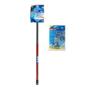 Vileda 120404 Bath Magic Mop Refill